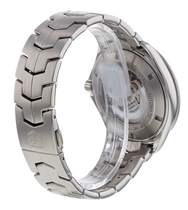Tag Heuer Link WAT2010.BA0951